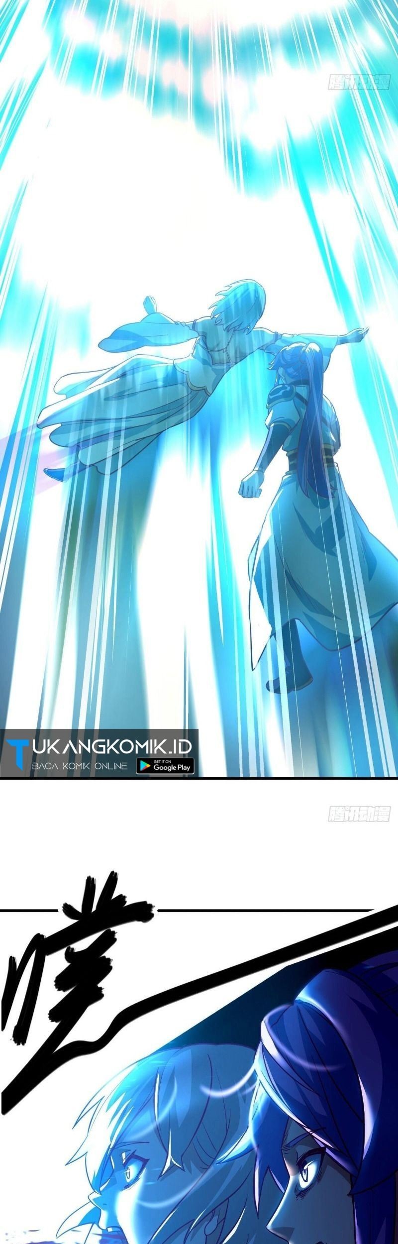 Peerless Soul Chapter 458 Gambar 27