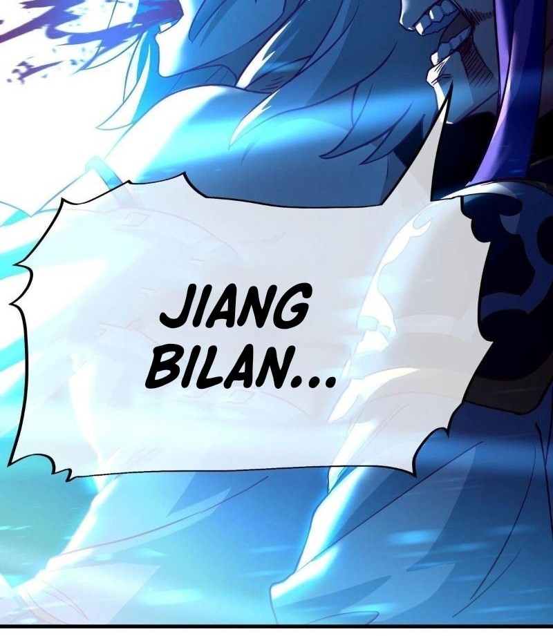 Peerless Soul Chapter 458 Gambar 28