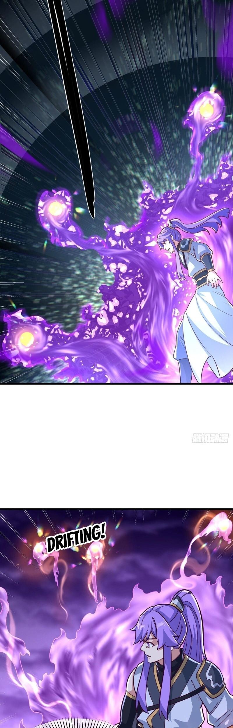 Peerless Soul Chapter 458 Gambar 21