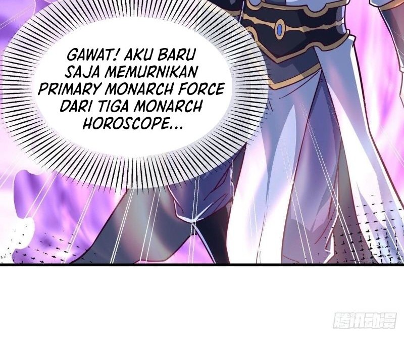 Peerless Soul Chapter 458 Gambar 22