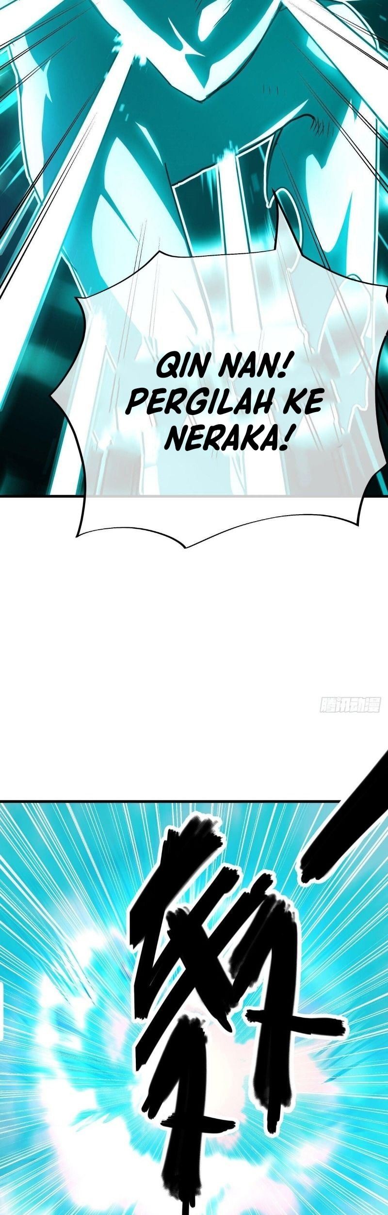 Peerless Soul Chapter 458 Gambar 25