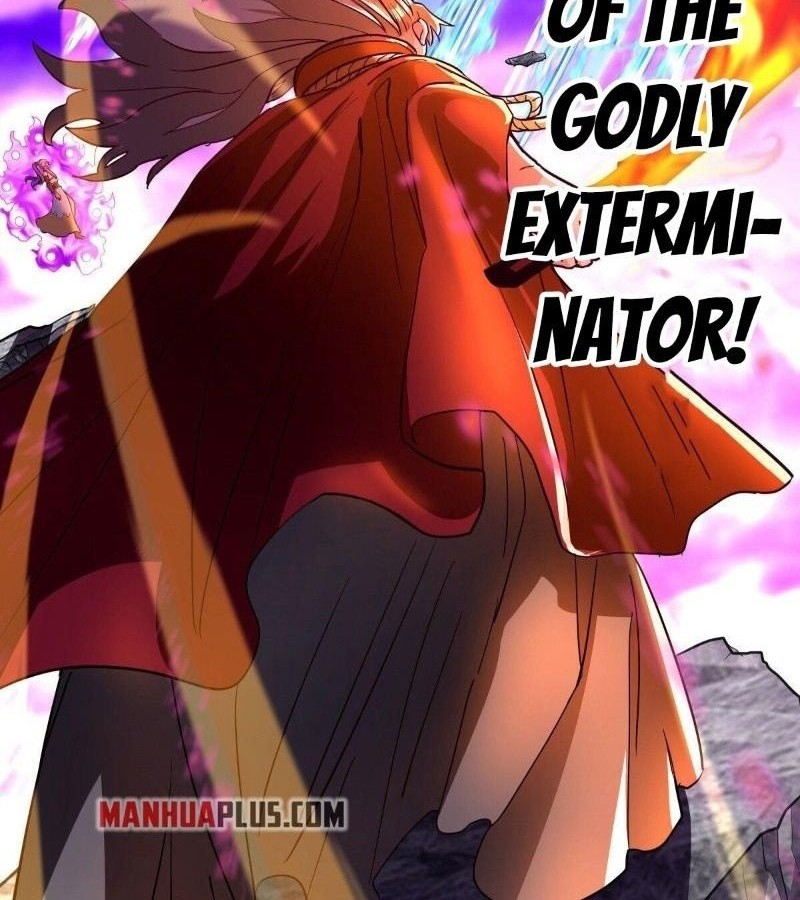 Manhua Peerless Soul Chapter 458 gambar nomor 2