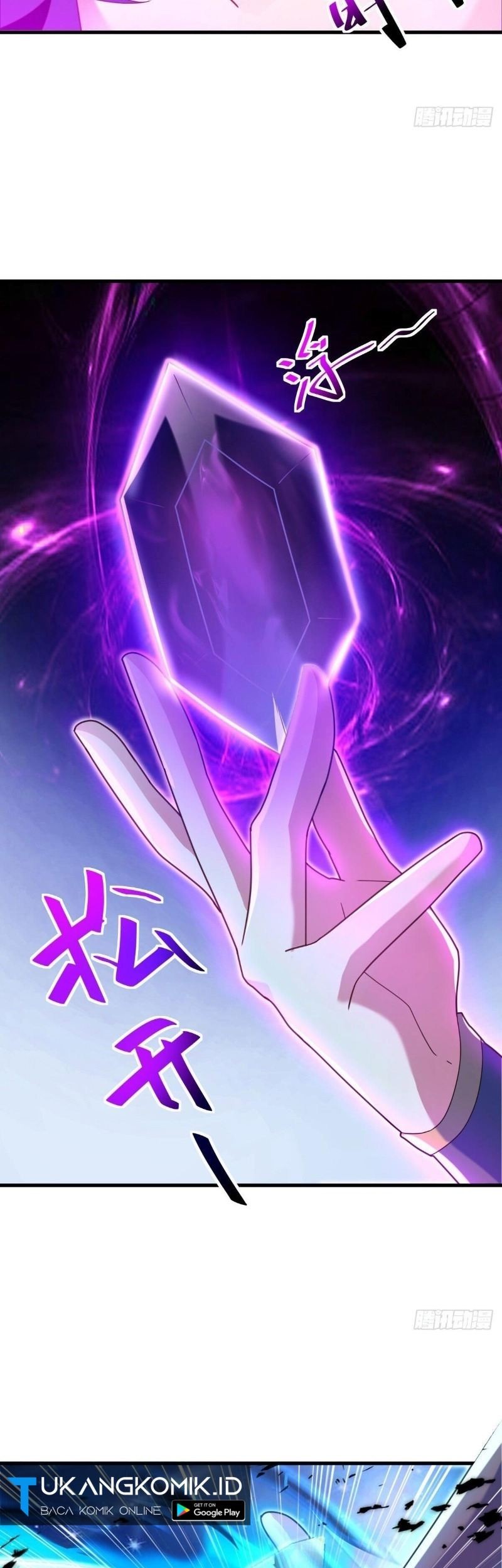 Peerless Soul Chapter 458 Gambar 51