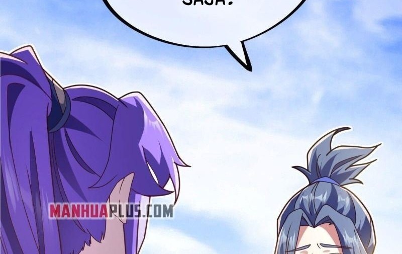 Peerless Soul Chapter 458 Gambar 58