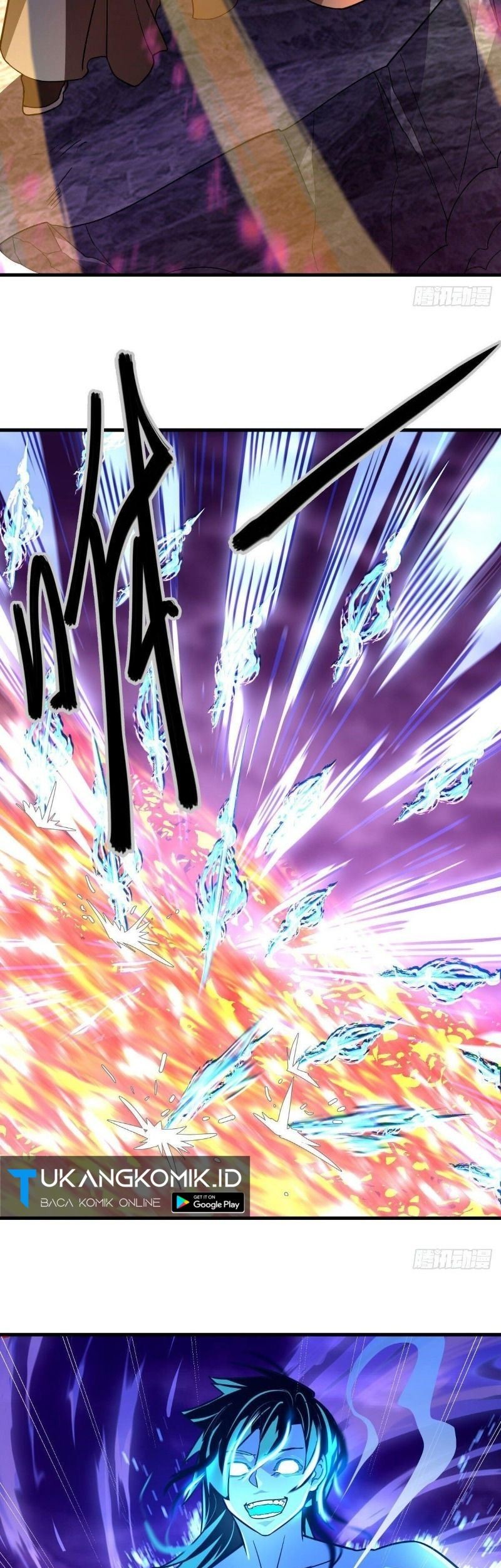 Peerless Soul Chapter 458 Gambar 3