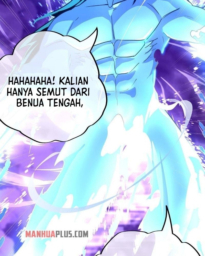 Peerless Soul Chapter 458 Gambar 4