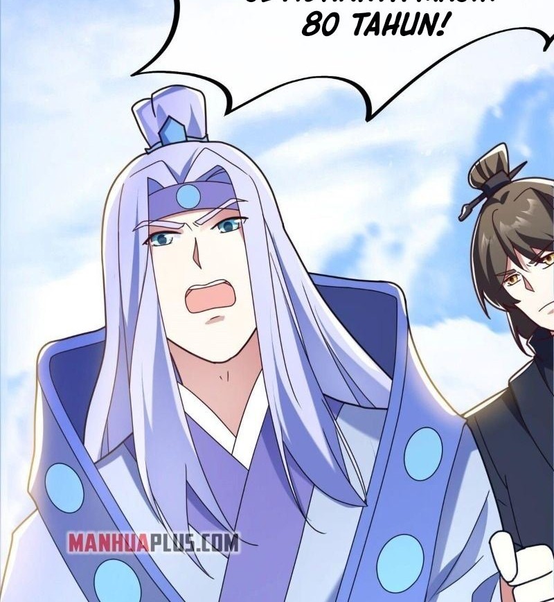 Peerless Soul Chapter 458 Gambar 62