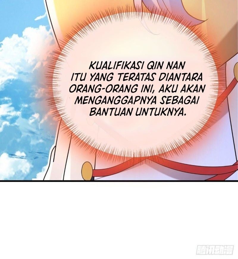 Peerless Soul Chapter 458 Gambar 66