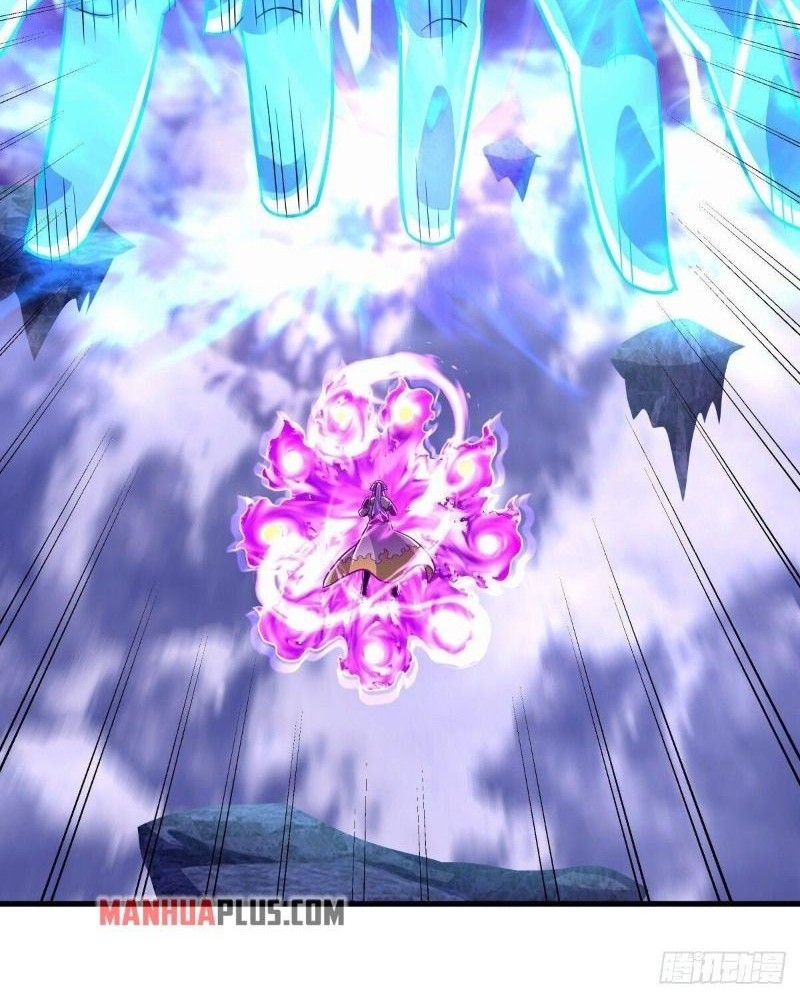 Peerless Soul Chapter 458 Gambar 6