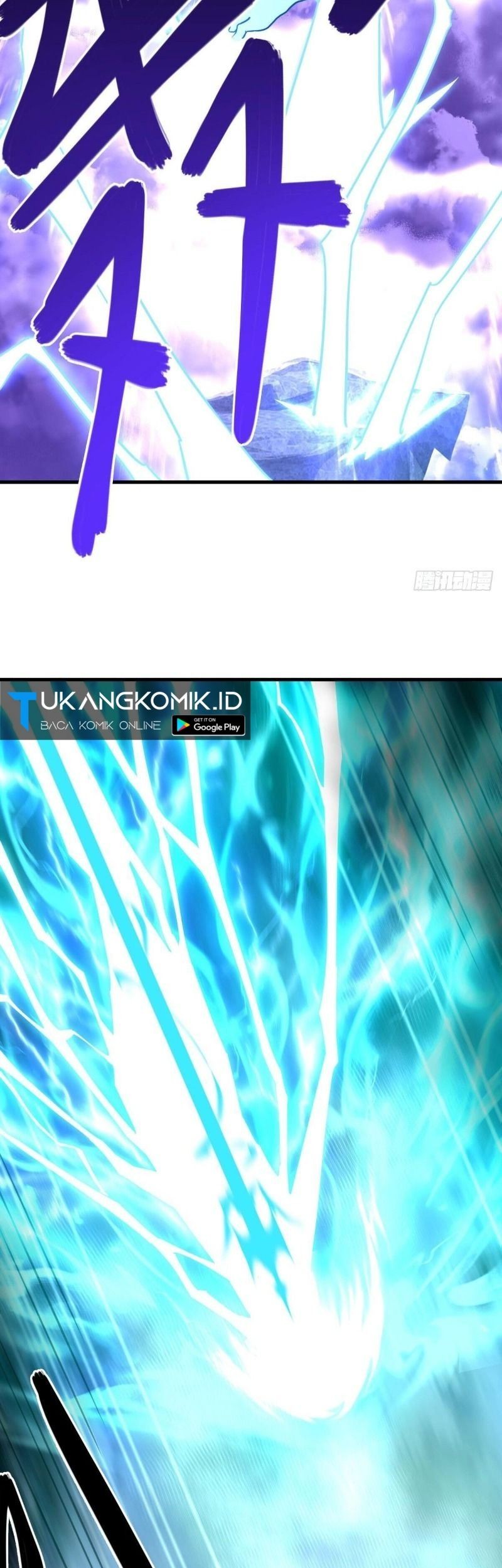 Peerless Soul Chapter 458 Gambar 11
