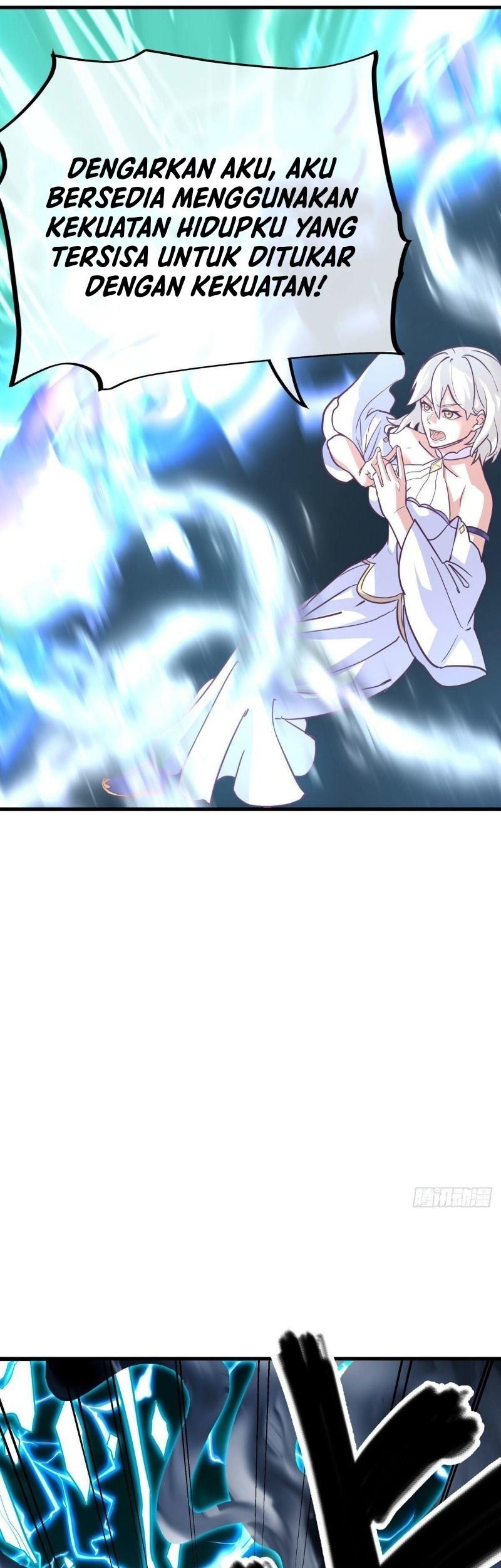 Peerless Soul Chapter 458 Gambar 13