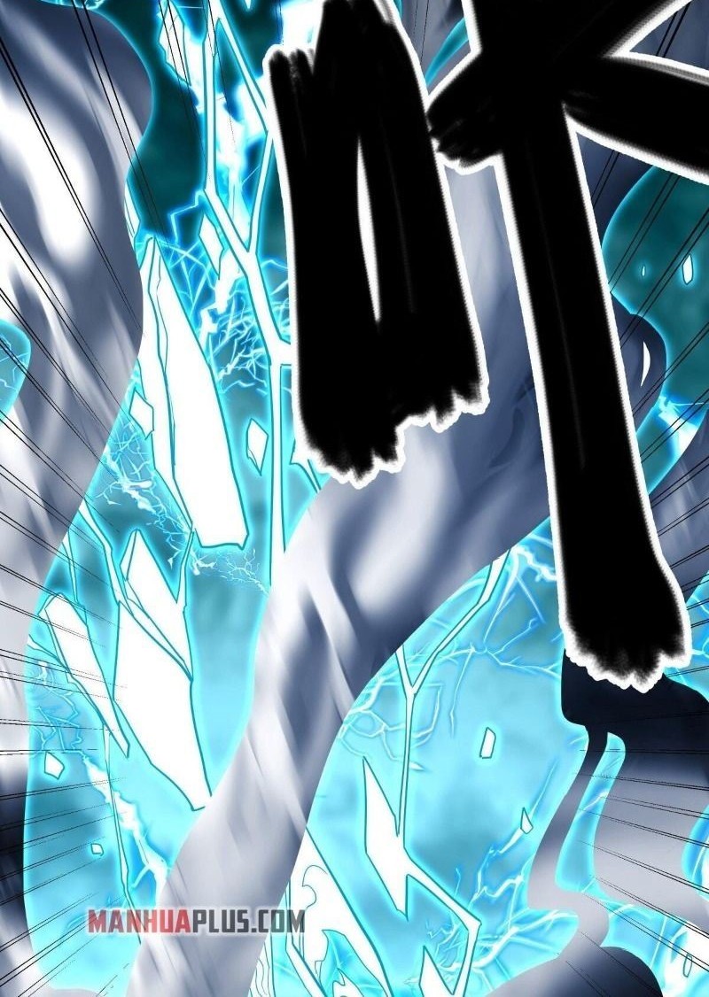 Peerless Soul Chapter 458 Gambar 14