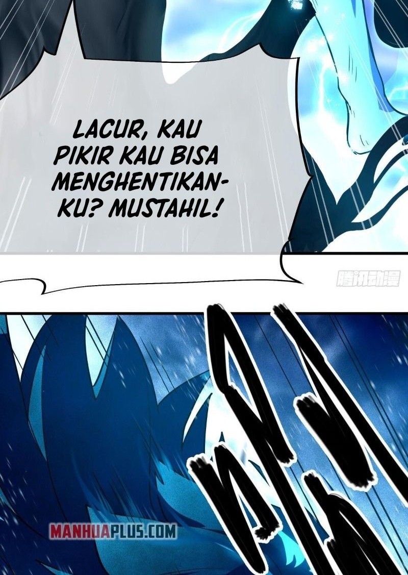 Peerless Soul Chapter 458 Gambar 16