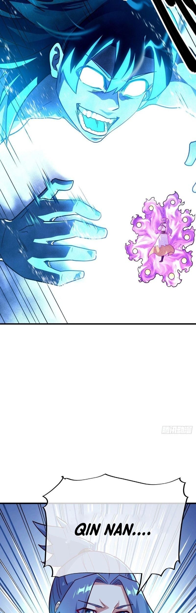 Peerless Soul Chapter 458 Gambar 17