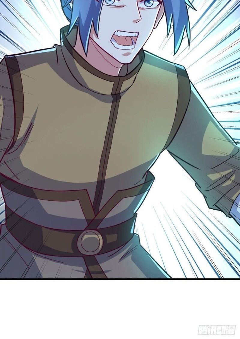 Peerless Soul Chapter 458 Gambar 18