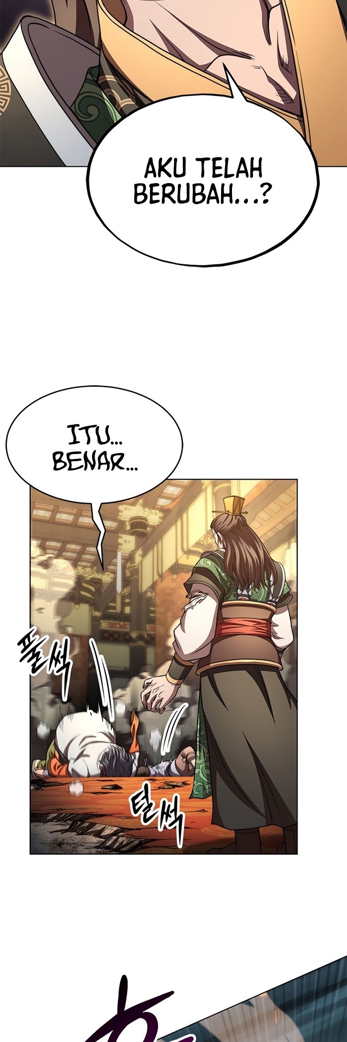 Youngest Son of the NamGung Clan Chapter 29 Gambar 15