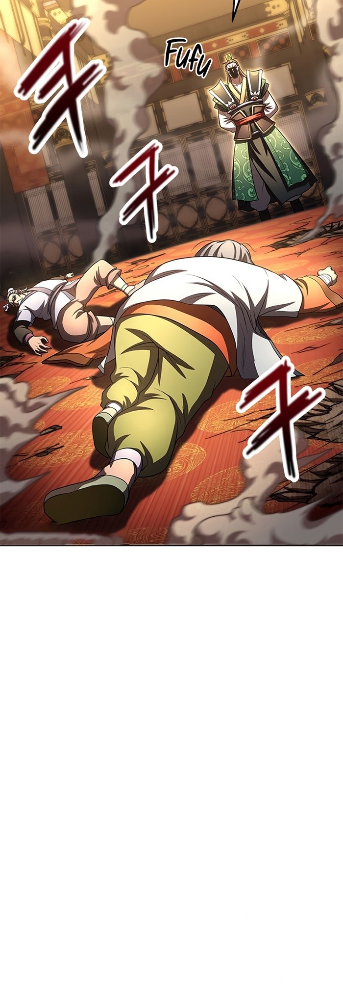 Youngest Son of the NamGung Clan Chapter 29 Gambar 18