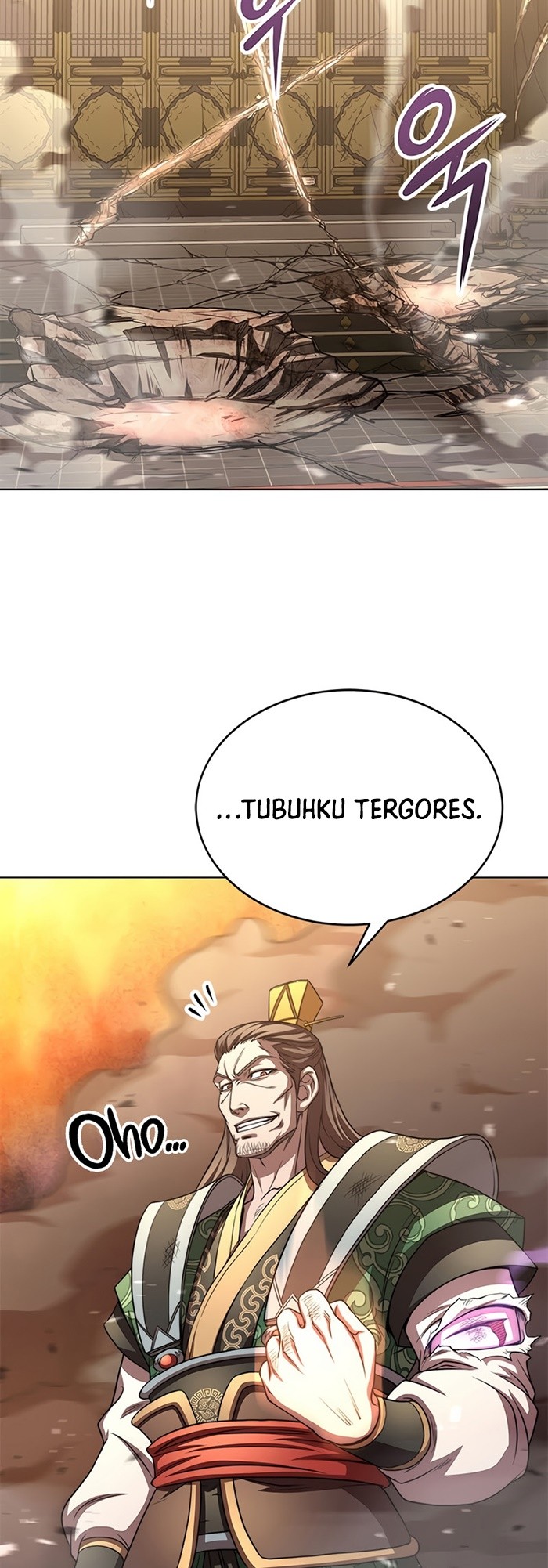 Youngest Son of the NamGung Clan Chapter 29 Gambar 10