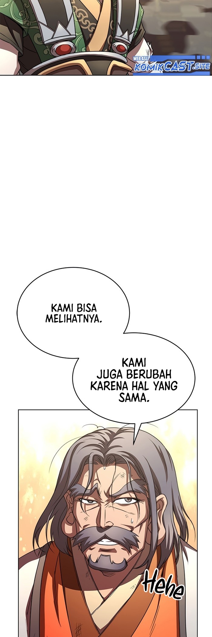 Youngest Son of the NamGung Clan Chapter 29 Gambar 13