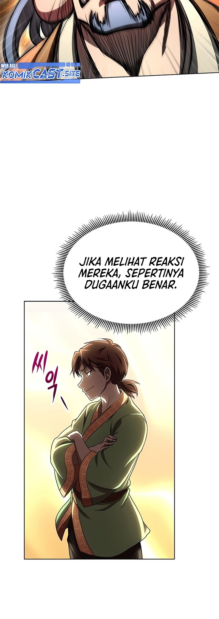 Youngest Son of the NamGung Clan Chapter 29 Gambar 35