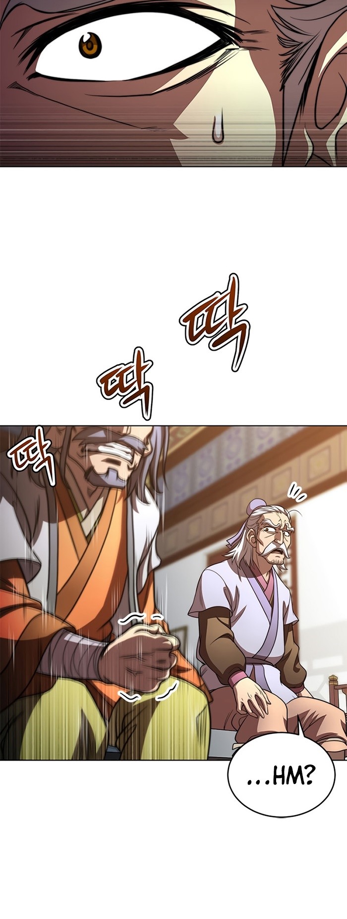 Youngest Son of the NamGung Clan Chapter 29 Gambar 31