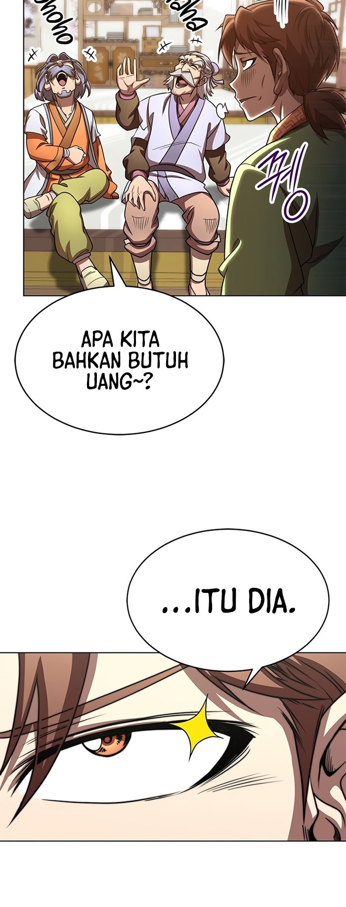 Youngest Son of the NamGung Clan Chapter 29 Gambar 49