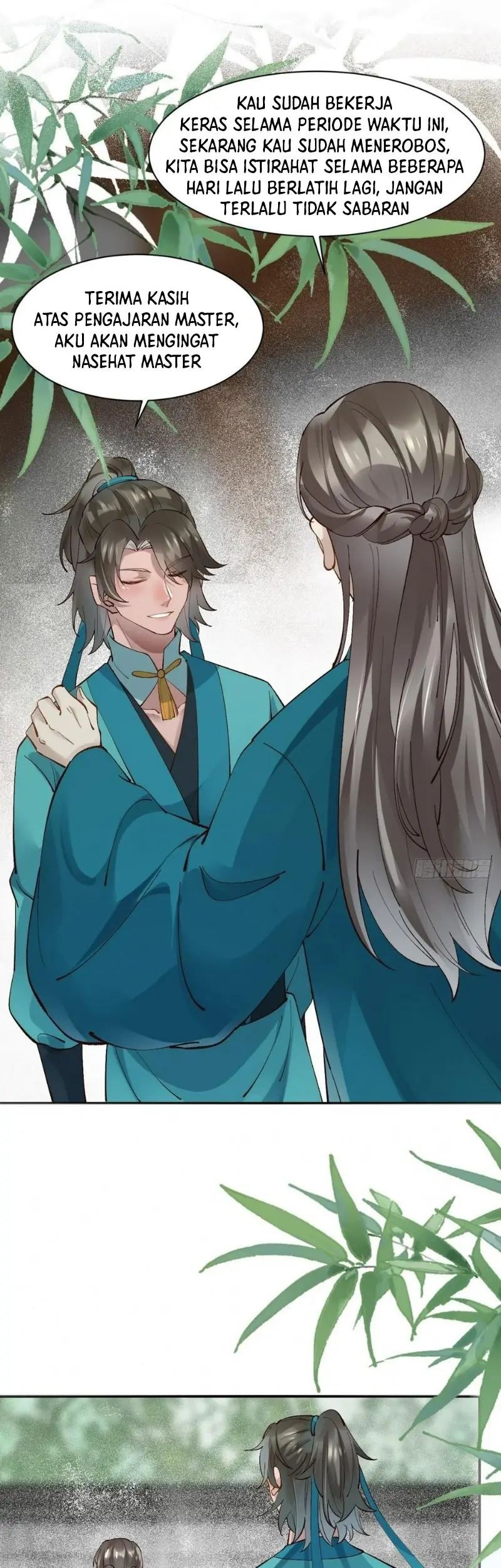 The Ghostly Doctor Chapter 557 Gambar 27