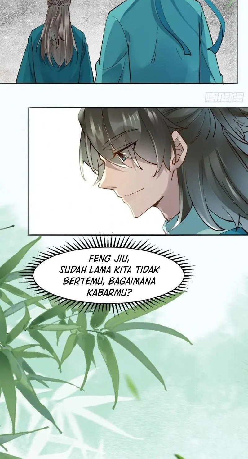 The Ghostly Doctor Chapter 557 Gambar 28