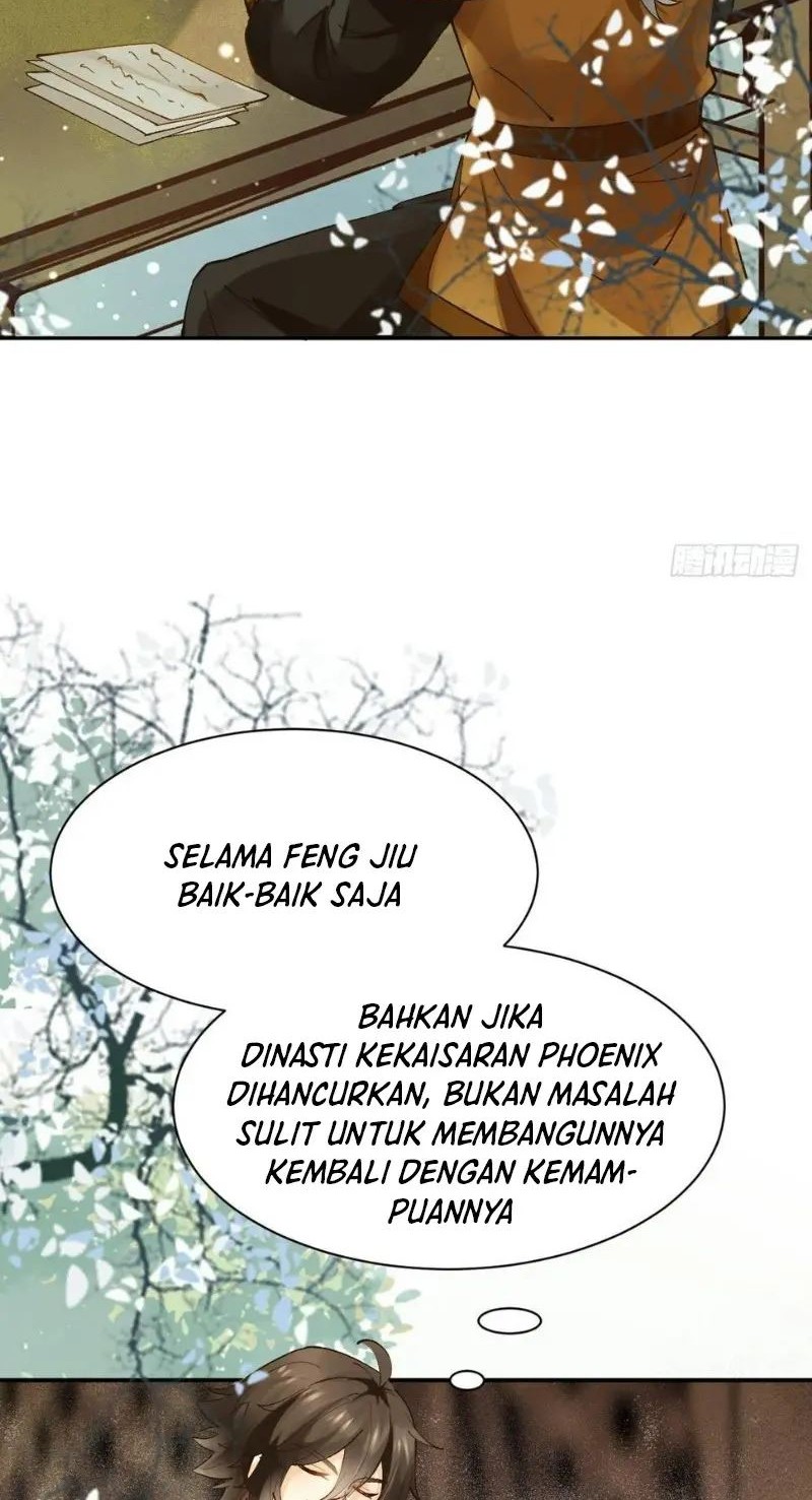 The Ghostly Doctor Chapter 557 Gambar 20