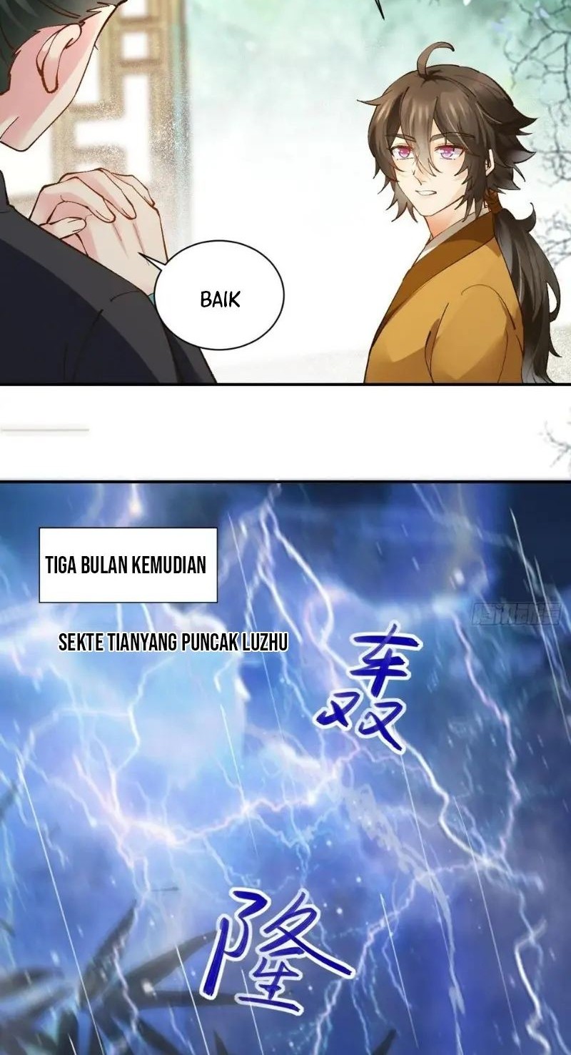 The Ghostly Doctor Chapter 557 Gambar 22