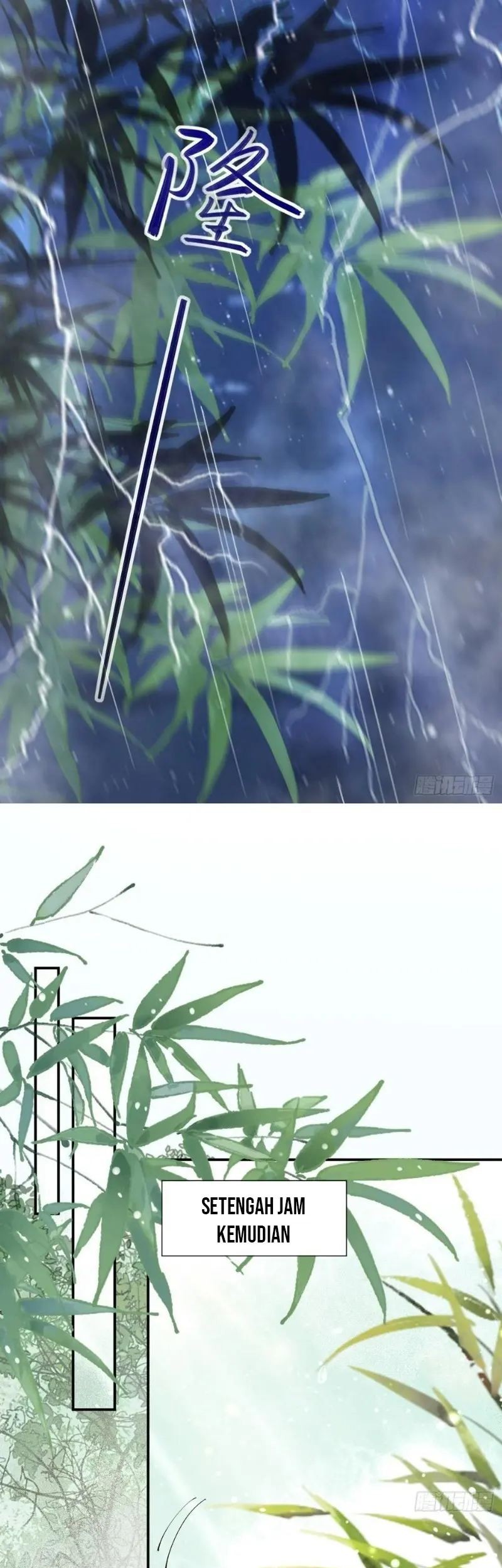 The Ghostly Doctor Chapter 557 Gambar 23