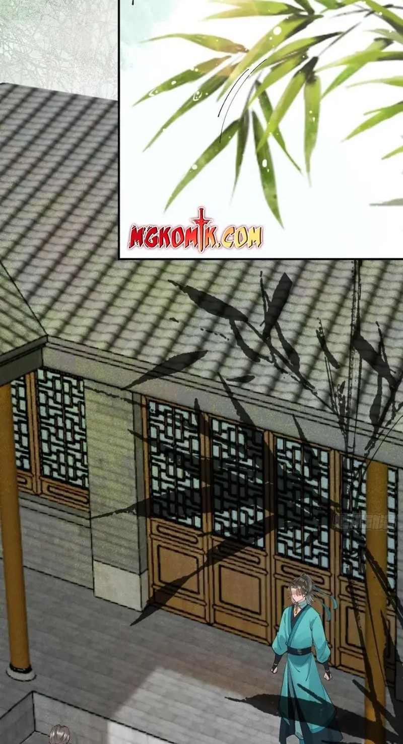 The Ghostly Doctor Chapter 557 Gambar 24