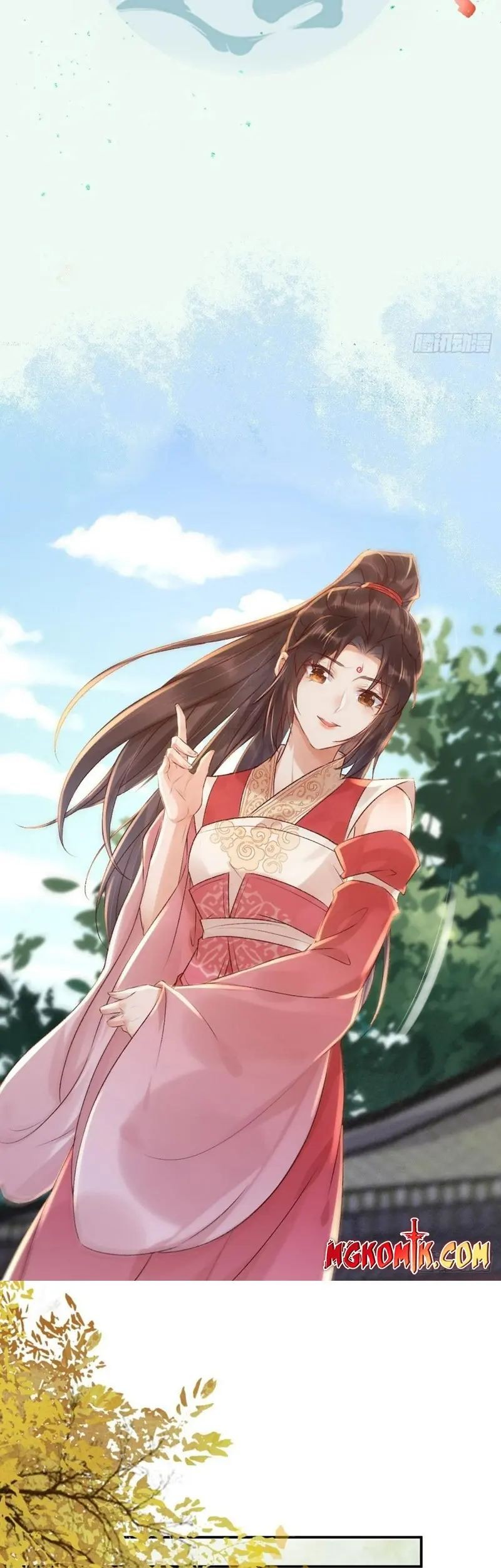 The Ghostly Doctor Chapter 557 Gambar 3