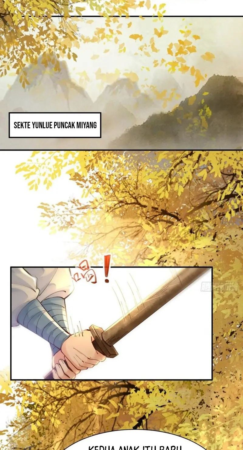 The Ghostly Doctor Chapter 557 Gambar 4