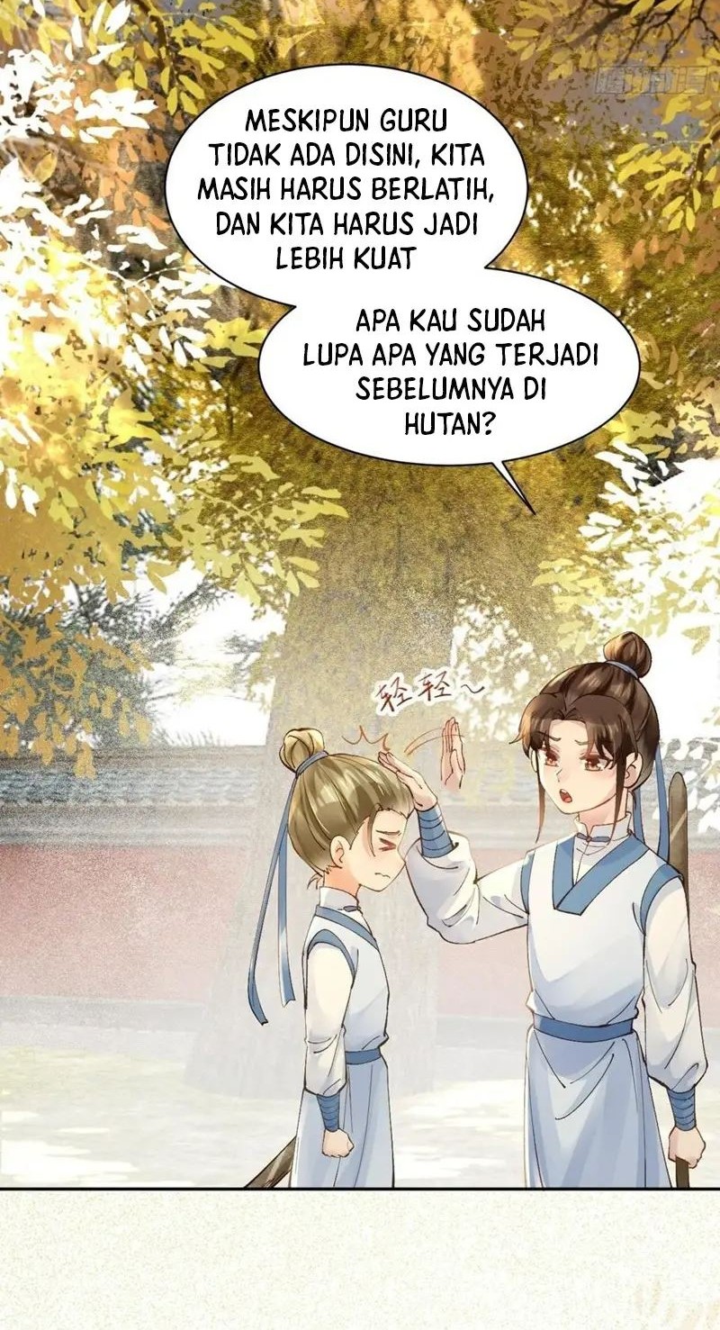 The Ghostly Doctor Chapter 557 Gambar 8