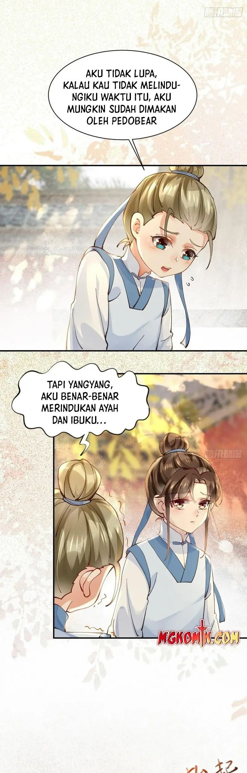 The Ghostly Doctor Chapter 557 Gambar 9