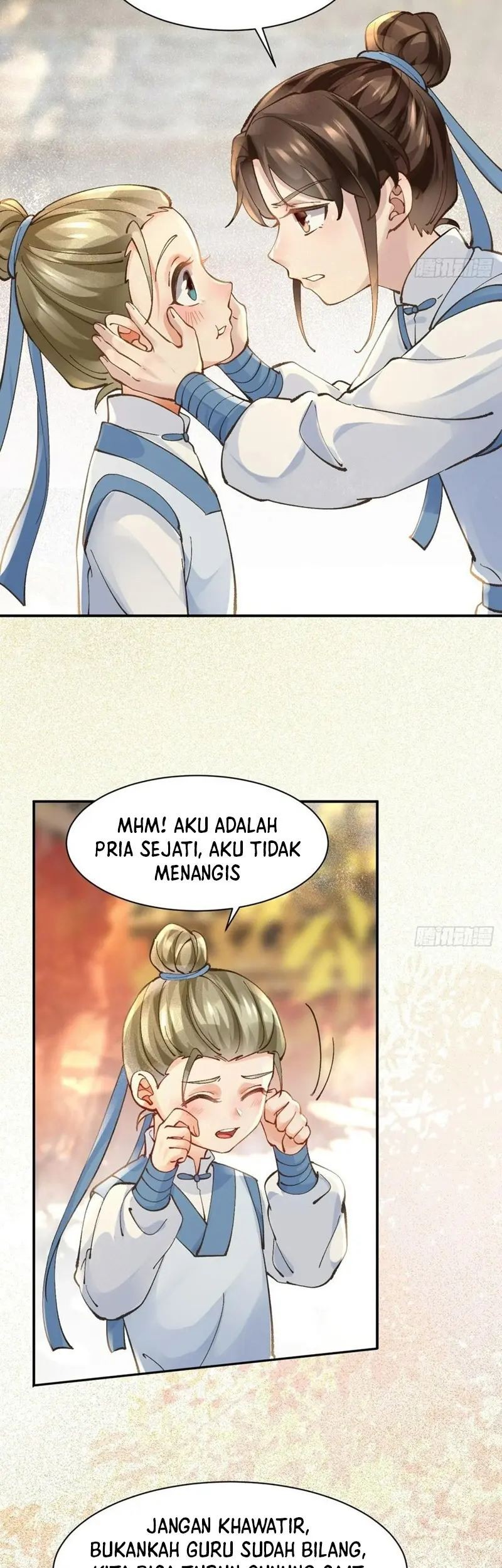 The Ghostly Doctor Chapter 557 Gambar 11