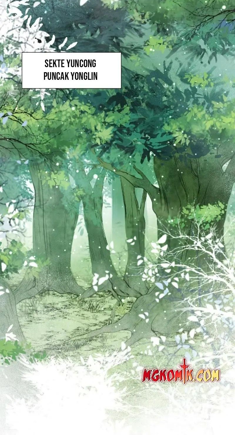 The Ghostly Doctor Chapter 557 Gambar 16