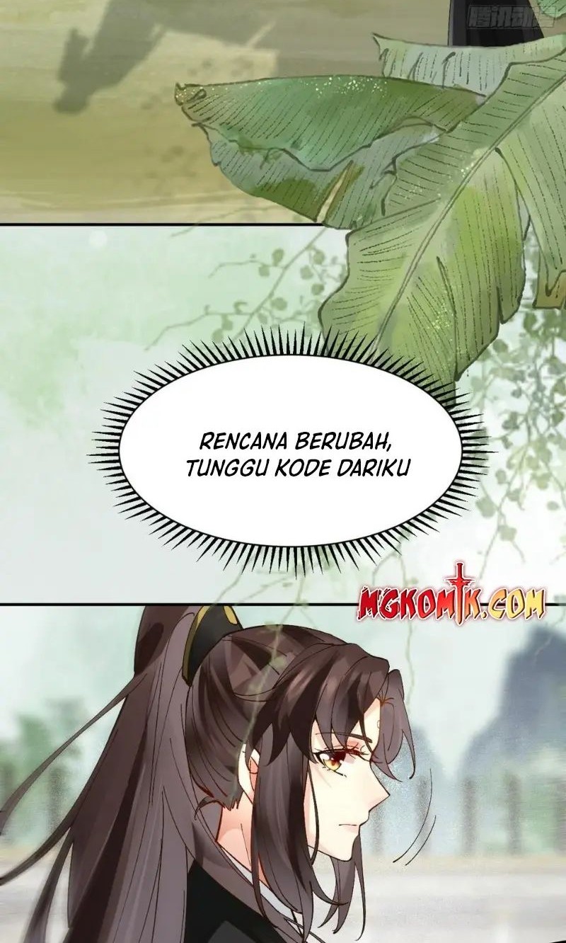 The Ghostly Doctor Chapter 560 Gambar 28