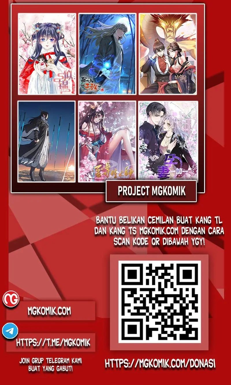 The Ghostly Doctor Chapter 560 Gambar 30