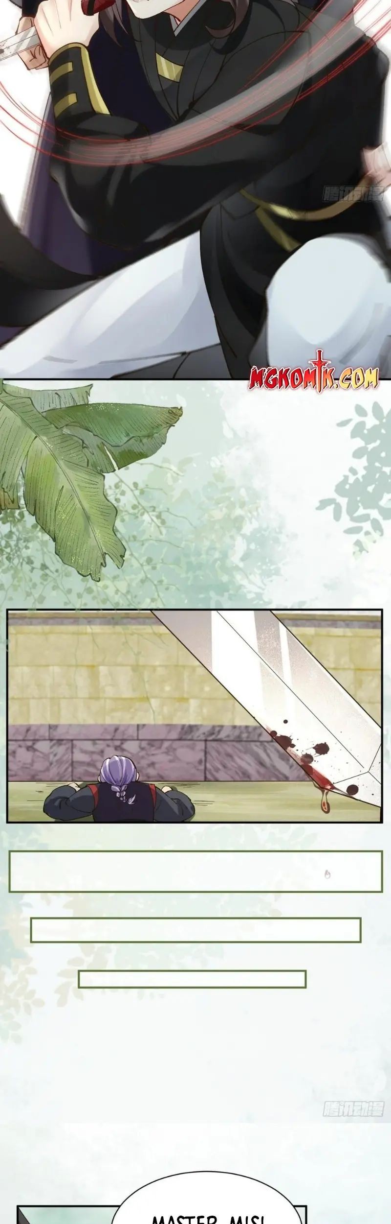 The Ghostly Doctor Chapter 560 Gambar 19