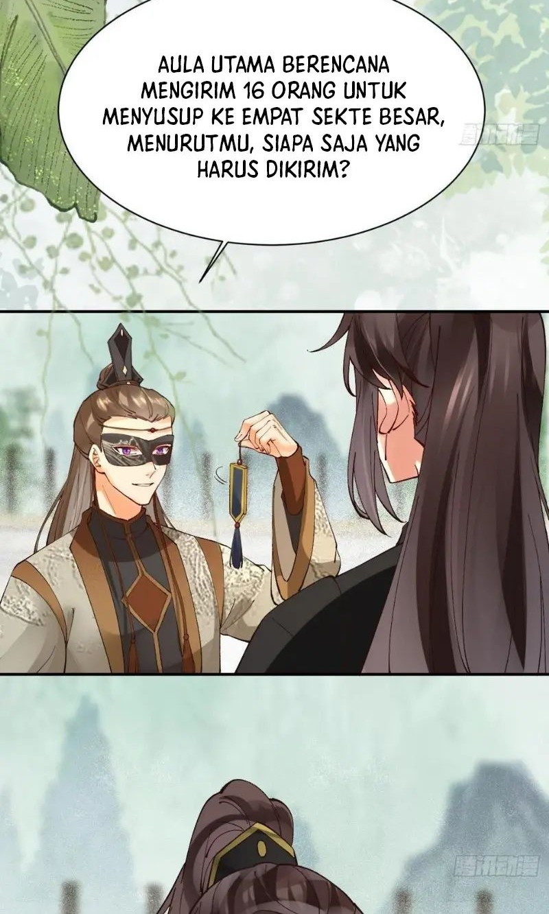 The Ghostly Doctor Chapter 560 Gambar 22