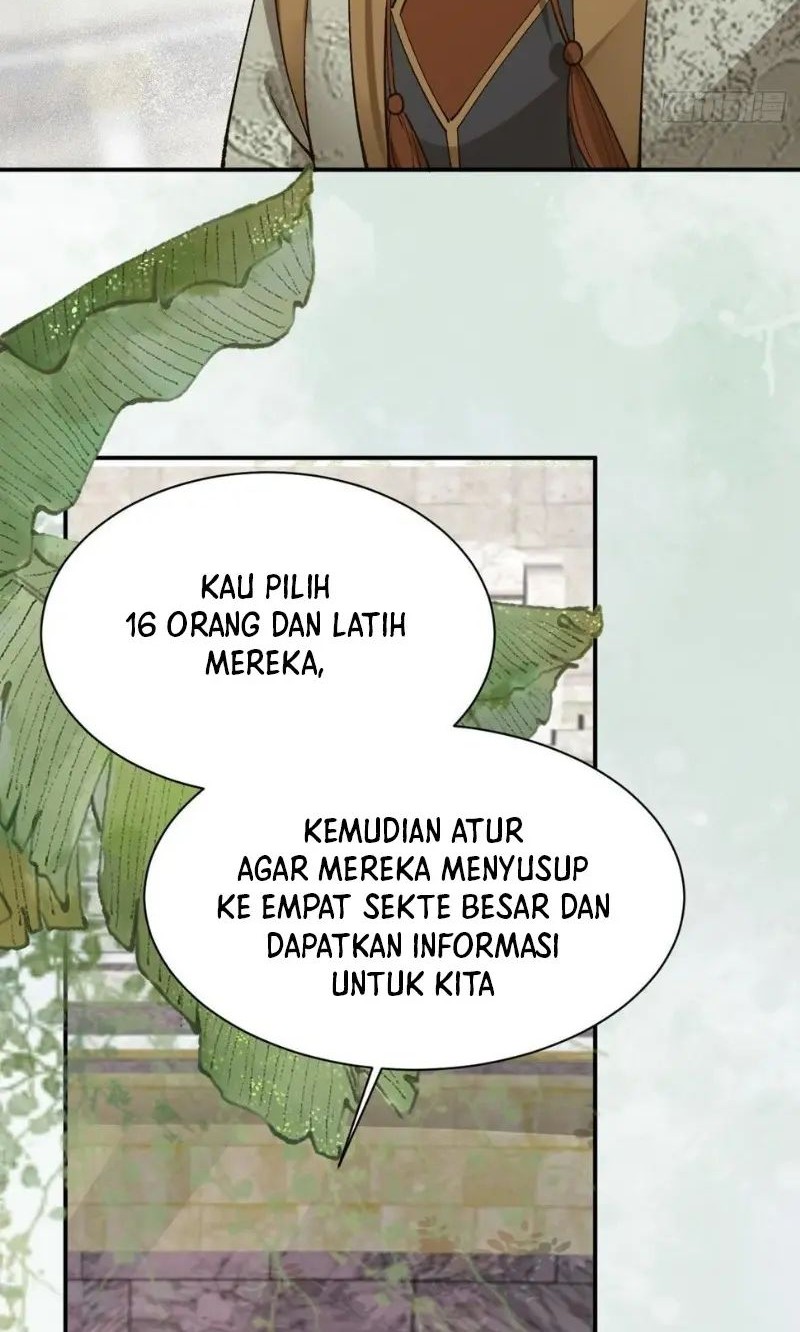 The Ghostly Doctor Chapter 560 Gambar 24
