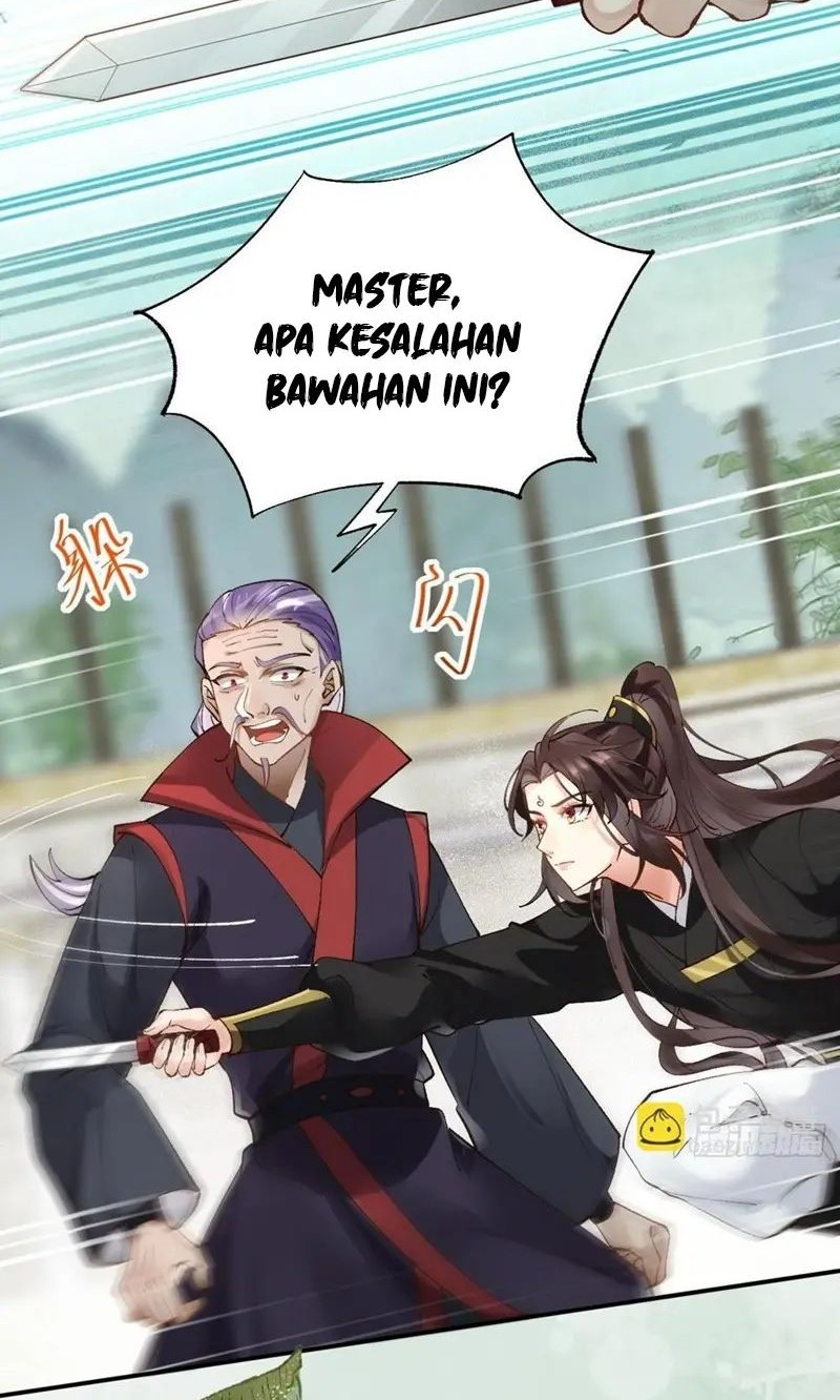 The Ghostly Doctor Chapter 560 Gambar 4