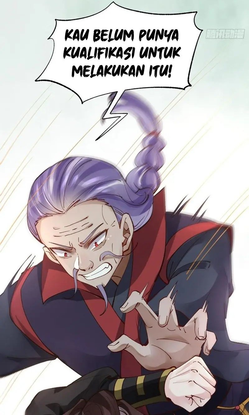 The Ghostly Doctor Chapter 560 Gambar 6