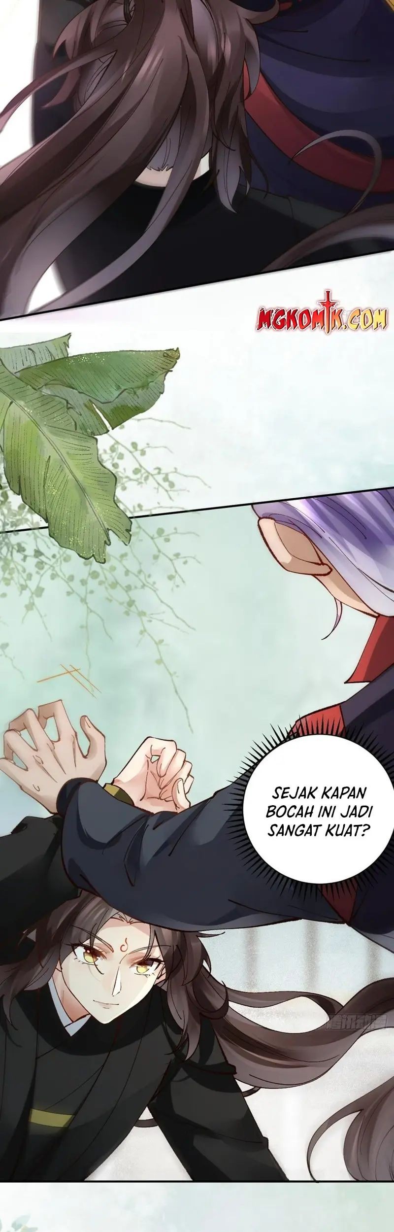 The Ghostly Doctor Chapter 560 Gambar 7