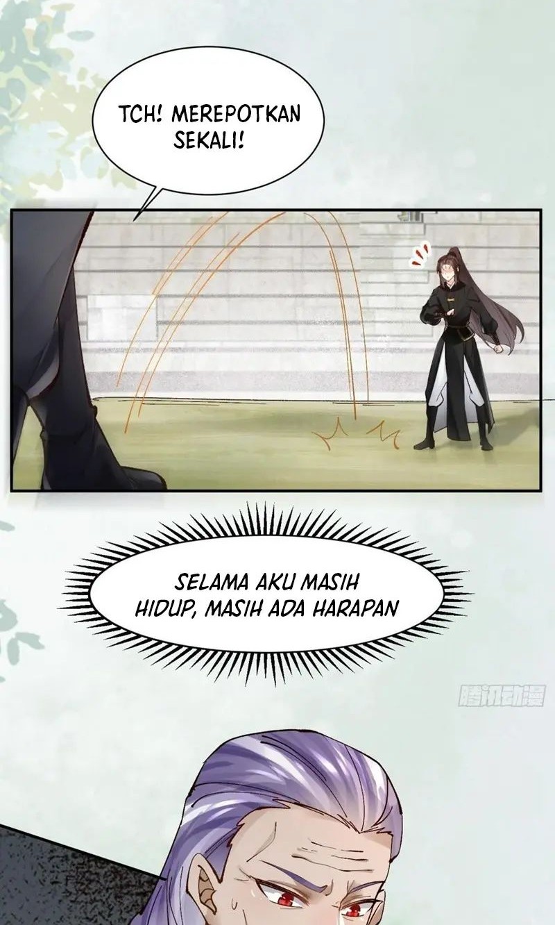 The Ghostly Doctor Chapter 560 Gambar 8