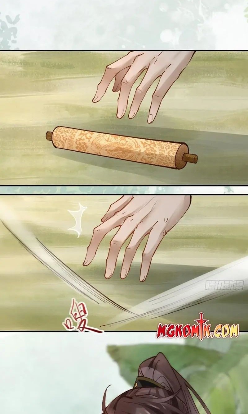 The Ghostly Doctor Chapter 560 Gambar 12