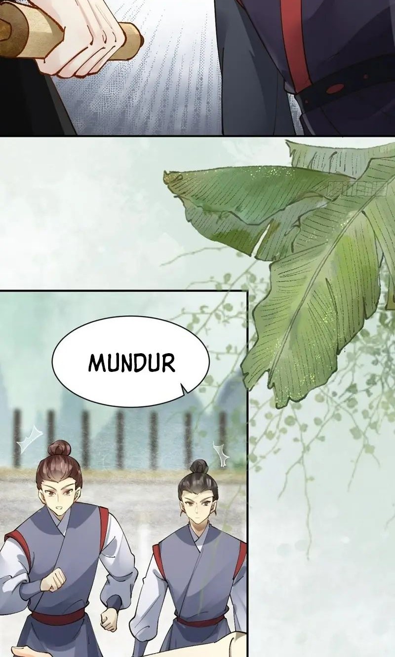 The Ghostly Doctor Chapter 560 Gambar 14