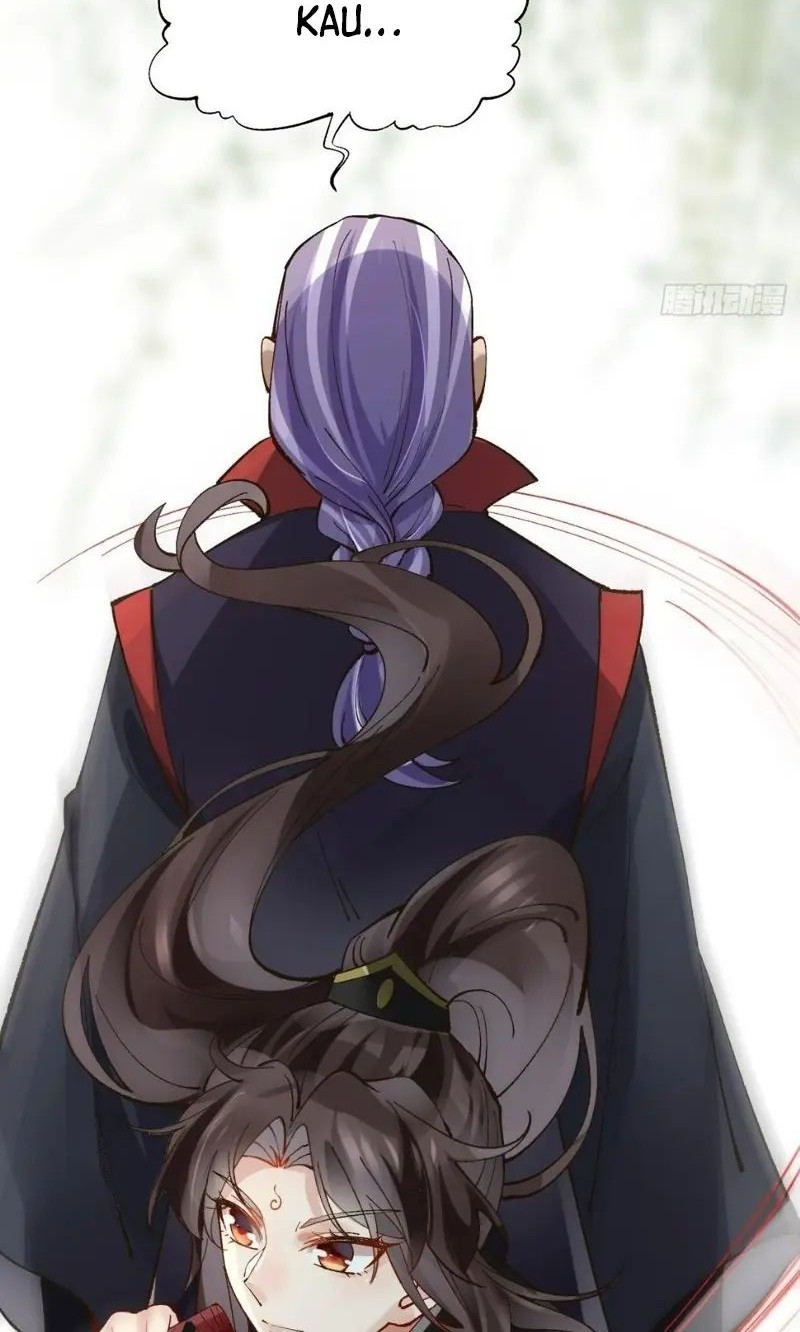 The Ghostly Doctor Chapter 560 Gambar 18